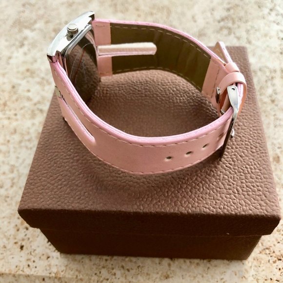 ๐HP๐ INFINITY Quartz Japanese Movement Watch NIB - Picture 4 of 13